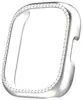 Funda Protectora Adecuada para Redmi Watch 5Active/5Lite con Recorte Individual de Diamante