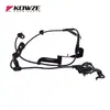 Sensor ABS AB312C205BC em estoque fornecimento resistência à temperatura resistência ao envelhecimento para FORD RANGER