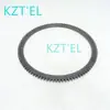 16813-63820 aplicable al motor jiubaotian D722 D905 piezas mecánicas corona de volante anillo de engranaje