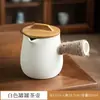 Estufa para Preparar Té de Invierno Modelo Nuevo 2026 para Uso Doméstico, Estufa Eléctrica Cerámica Pequeña para Hervir Agua para Conservar la Salud, Cafetera de un Solo Quemador para Té con Leche, Aparato para Preparar Té