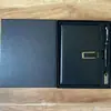 Ventas Directas de Fábrica, Regalos para Eventos Empresariales, Cuaderno, Bolígrafo, Memoria USB, Juego de Caja de Regalo, Cuaderno, Bloc de Notas de Oficina, Mayoreo