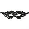 Máscara de Encaje para Ojos de Halloween Ambiente Amazon Explosiones Sexy Máscara de Mascarada Venecia Fiesta Máscara para Ojos