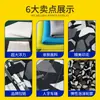 Personalizado 2024 Nova Roupa Masculina Neoprene Snorkel Colete Salva-Vidas Estampado Fabricante de Resistência Produção de Alta Qualidade