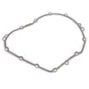 Piezas de Modificación de Motocicleta Adecuadas para Suzuki Gsx-R600/750 2006-2007 Almohadilla de Aceite de Motor