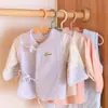 Perchas de Plástico para Ropa de Niños, Perchas para Ropa de Niños, Ropa de Niños, Soportes para Ropa de Bebé, Perchas de Moño para Bebé, Percheros Simples para Pantalones