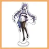 Venta Especial de Merchandising de Genshin Impact: Figuras de pie, Adornos de regalo, Xiao, Scaramouche, Kazuha, Venti, y más para decoración del hogar