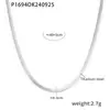 Collar con Colgante de Piedra Ojo de Tigre Irregular Estilo Maillard Popular en Europa y América con Diseño Personalizado Galvanizado Collar con Colgante Ovalado