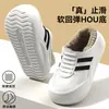 Zapatos de Algodón Impermeables Ailiser para Mujer 2026 Nuevo Estilo Otoño/Invierno Antideslizantes Con Felpa Cálida Suela Gruesa Tacón Cubierto Pantuflas de Algodón para Exteriores