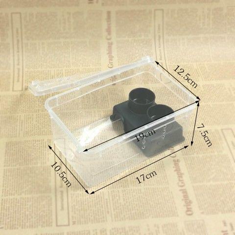 小号三合一躲避