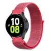 La Fábrica es Adecuada para Correas de Reloj Huawei Gt6, Correas de Bucle de Nylon de 20/22 mm, Correas de Velcro y Correas de Reloj Samsung Watch67