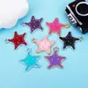 Estrella de Mar DIY Diseño Creativo de Nicho Accesorios de Decoración Colgante Venta Directa de Fábrica Venta al por Mayor Transfronteriza Disponible