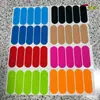 Bandagem Pronta para Proteção dos Dedos do Fabricante Esportiva Elástica Respirável Patch Anti-Atrito para Dedos Fita de Proteção para Mãos de Esportes com Bola Patch Muscular