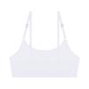 Sutiã e bralette ultrafinos e sem costura, sucesso de vendas internacionais, para mulheres com seios grandes. Modelo sexy e com costas abertas.