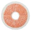 Adaptar Bissell 3764 37643 almohadilla de repuesto para mopa giratoria de una pieza accesorios de mopa de microfibra
