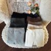 Ropa para niños Verwood pantimedias para niñas pantimedias acolchadas nuevas pantimedias para niños con forro polar pantimedias para bebés invierno nuevo
