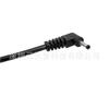 Cabo DC Yuntianmeng CA-PS700 3.0 * 1.1mm 60CM de comprimento adequado para caixa de bateria Canon bateria falsa