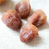 Lichis Secos de Guangdong, Fruta Grande, Variedad Guiwei de Gaozhou, Hueso Pequeño, Secados Naturalmente al Sol, Nueva Cosecha de 2026, Piel Fina, Pulpa Espesa, Lichis Secos