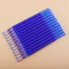 Caneta apagável de alta temperatura para tecido, couro, caneta de traço, corpo grosso, corpo fino, gigante, fábrica MAC direto, personalizado, atacado
