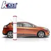 Película Transparente Completa para Coche Película Invisible de Ropa para Coche Película de Protección de Pintura Pegatina de Coche de TPU Resistente a Manchas de Lluvia No Amarillea No Hidrolizable Ppf