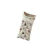 5782 Bolsa Acolchoada Macia Acolchoada para Armazenamento de Óculos para Meninas, Estojo Portátil Anti-Pressão para Armazenamento de Óculos de Sol, Estojo de Óculos de Mão