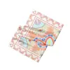 Pañuelo Cuadrado Pequeño Personalizado del Fabricante para Mujer, Pañuelo Delgado de Seda, Versátil Decorativo de Primavera y Otoño para Azafata, Pañuelo Chal con Logo Impreso