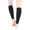 Calcetines de Compresión de Tres Niveles de Presión de Grado Médico Elásticos de Media Caña Cuidado de la Salud Venosa Anti-Varicosos Manga de Compresión Calcetines Deportivos de Enfermera