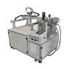 Máquina de Recubrimiento Adhesivo a Prueba de Tres Módulos de Chip de Circuito Integrado Máquina Dispensadora de Pegamento Placa Pcb Máquina Dispensadora de Resina Epoxi Máquina Dispensadora