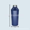 Botella de vino tinto europea y americana de 500ml750ml Taza Termo al Vacío de Doble Pared de Acero Inoxidable 304 cena camping mantener frío bebida
