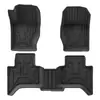 Adecuado para Modelos 21-26 del Coche Tank 300, Alfombrillas de Piso TPE Totalmente Ecológicas, Cojines para el Respaldo del Asiento, Alfombrillas para Maletero