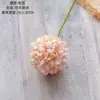 Buscando Fabricante de Flores Artificiales de Hortensia de Viento Decoración del Hogar Ramo de Boda Pared de Flores de Rosa Flores Falsas Manualidades Estilo INS