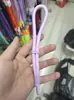 Correa de Muñeca para Lanyard de Teléfono Móvil, Longitud Ajustable, Clip Giratorio de 360 Grados, Pulsera de Correa de Gama Alta Antiperdida y Antirrobo