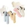 Meias de Chão Adulto Meias de Veludo Coral Casa Dormir Meninas Meninos Aumentadas Outono e Inverno Antiderrapante Quentes para Quarto com Ar Condicionado