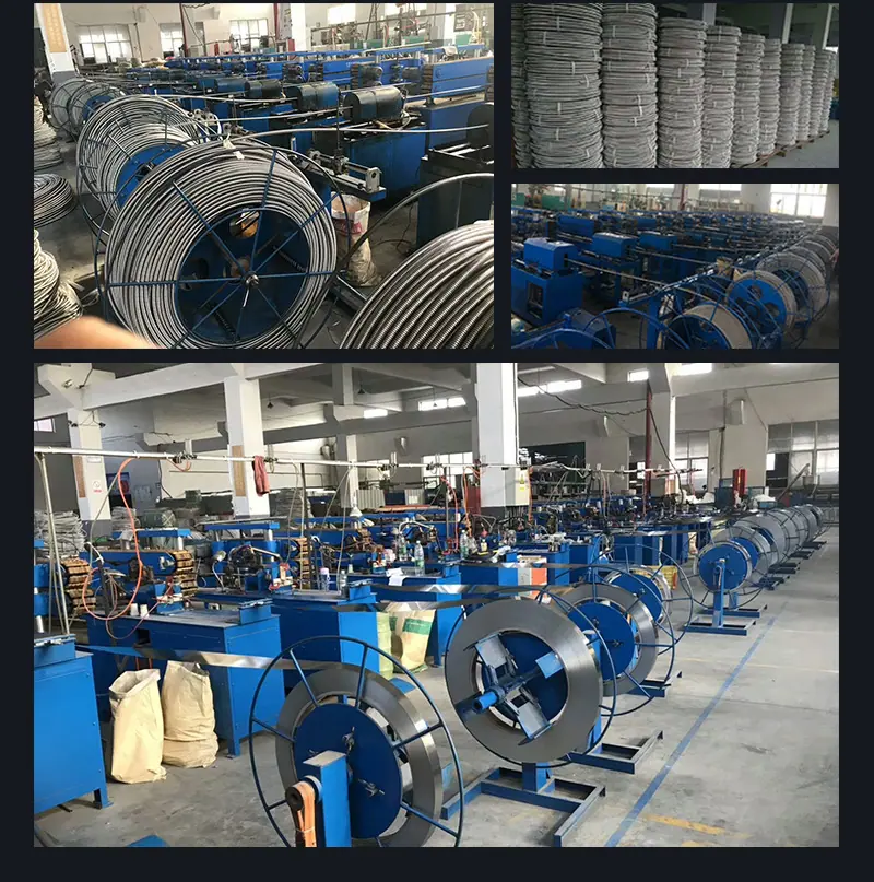 316L不锈钢管。_17