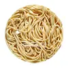 Kalanchoe Noodles Queijo Noodles de Lagosta Caixa Completa Hotel Restaurante Casa Panela Quente Noodles de Ovo Noodles de Aniversário Noodles de Longevidade Atacado