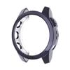 Para Jiaming fenix7/7s/7X funda protectora para reloj inteligente funda de goma suave tpu funda galvanizada Fenishi 7