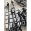 Suporta Conexões Rígidas Personalizadas para Veículos de Mineração, Especificações Completas em Todo o País, Huazhong Inteligente Zcyz-140/3000 Conexão Rígida