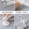 Bolsas de Compresión al Vacío Transparentes para Colgar, Adecuadas para Chaquetas de Plumas, Uso Doméstico para Organizar y Guardar Ropa, Selladas