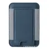 Soporte Magnético Elástico para Tarjetas del Fabricante Tela Elástica Magsafe Soporte Magnético Fuerte para Tarjetas Adecuado para Teléfonos Móviles Apple 16P/15/14
