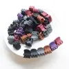 Mini Pinza para el Cabello Pequeña de Venta Caliente Transfronteriza para Flequillo, Pinza de Princesa, Pinza de Garra Pequeña, Pasador, Pinza para el Cabello para Mechones Sueltos, Accesorio para el Cabello Lateral