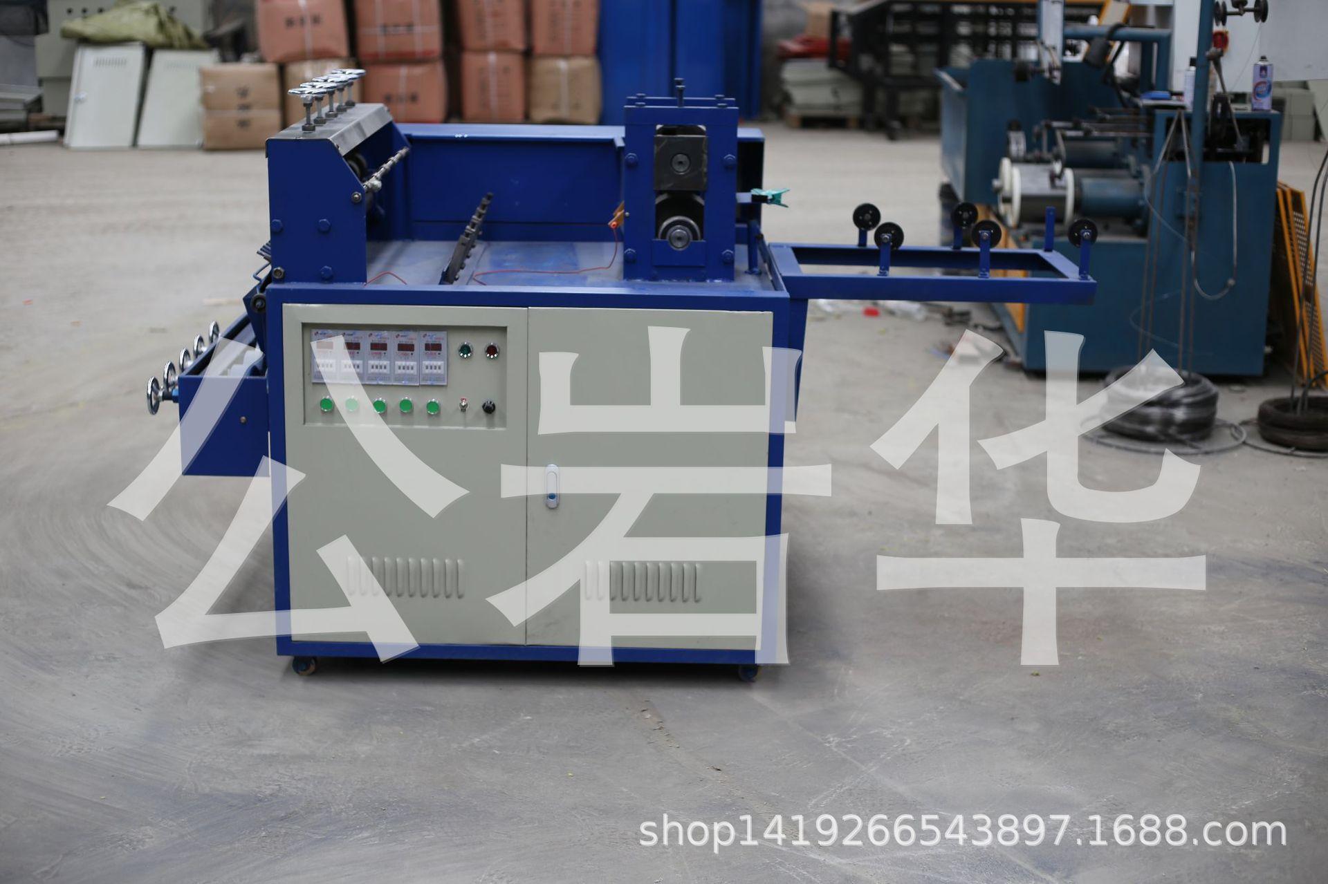 清洁球扁球机器