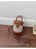 Bolso de mano para mujer transfronterizo, moda de primavera, bolso tote versátil, nuevo diseño estilo coreano, bolso cruzado moderno y de gran capacidad para mujer
