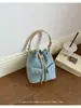 Moda Transfronteiriça Bolsa de Mão Simples para Mulheres 2026 Novo Estilo Cordão Elegante Bolsa de Ombro Estilo Retrô Bolsa Saco Transversal para Mulheres