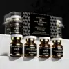 Kit Rejuvenecedor Anti-Arrugas Polvo Liofilizado de Colágeno Activo 6D Reafirmante Anti-Envejecimiento Esencia Reparadora Calmante Polvo Liofilizado Reconstructivo