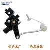 3C0941274A 1t0907503 Es Adecuado para Sensor de Altura de Carrocería Volkswagen