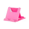Soporte Creativo de Escritorio para Teléfono Perezoso, Soporte Plegable Universal para Teléfono y Tablet, Soporte de Teléfono Ajustable