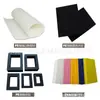 Fabricante Huihong Caja de Soporte Interior Grabada Personalizada Anti-Colisión y a Prueba de Golpes Revestimiento de Eva de Alta Densidad Espuma Alta Xpe Espuma Pe