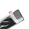 Adequado para Sharp Aquos R9 Pro R10 Pro Película de Hidrogel Tpu Cobertura Total Superfície Curva