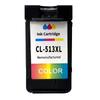 Para cartucho CANON PG-512 PG-513 MP230 MP250 MP240 MP270 IP2700