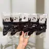 Meias Novas de Outono e Inverno Mian Kao para Mulheres Meia-Calça Meio da Panturrilha Meias de Desenho Animado para Mulheres Estilo Japonês Estilo College Estilo Coreano Meias de Algodão para Estudantes