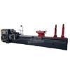 Torno Horizontal CW6180 C6180/4000 Torno Ordinario CW6280/1500 Torno de Bancada Cama Integral